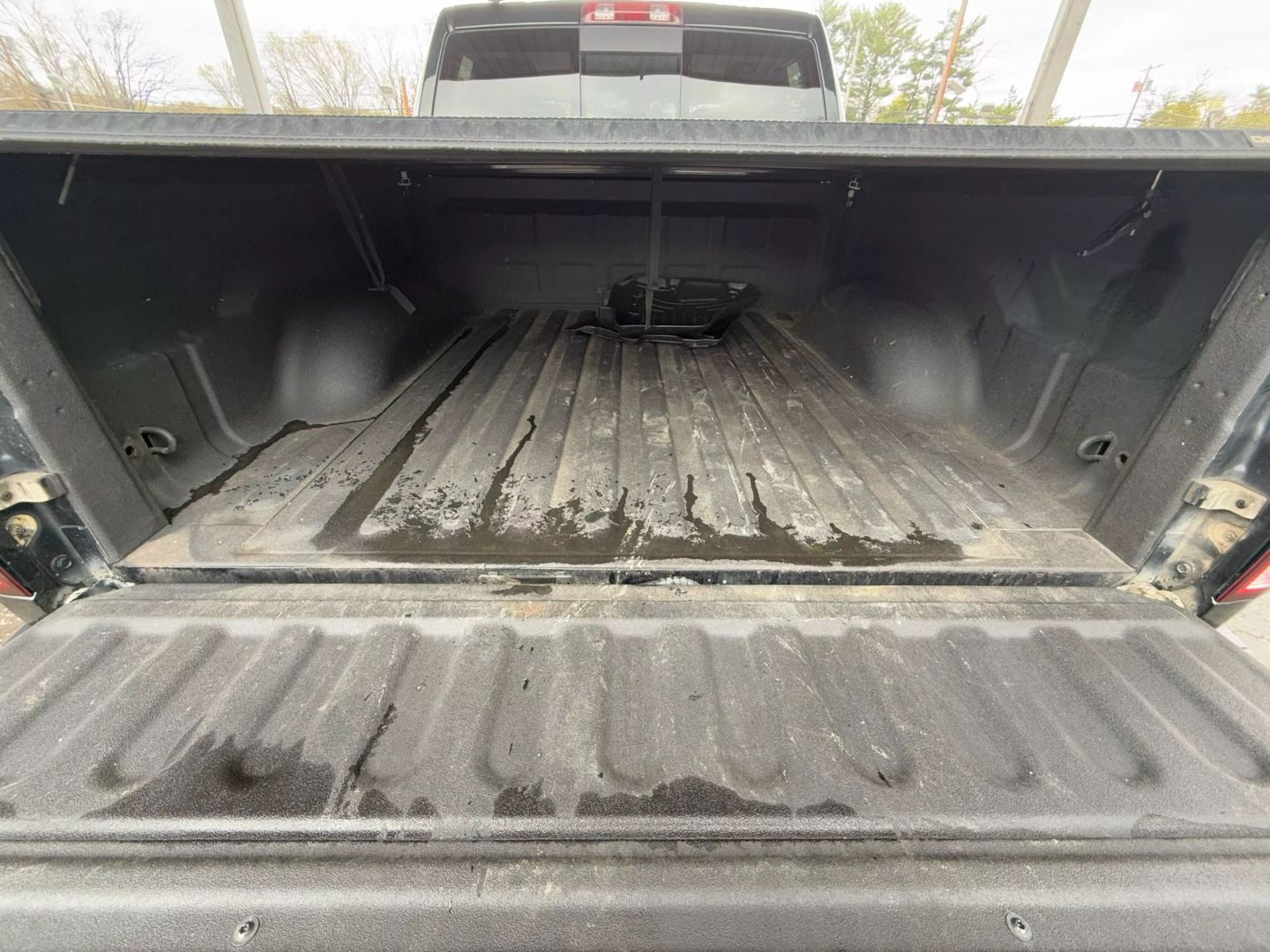 2017 Ram 1500 Crew Cab - Image 21
