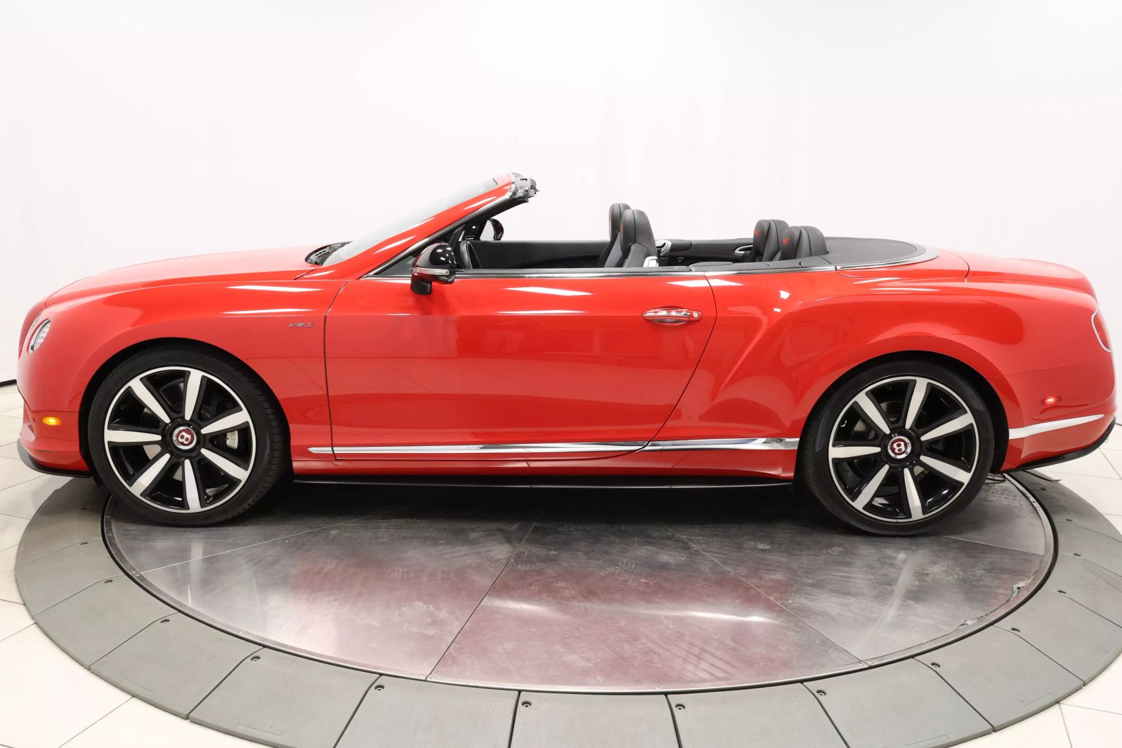 2014 Bentley Continental - Image 6