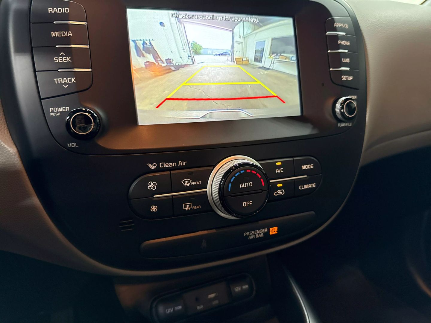 2019 Kia Soul - Image 21