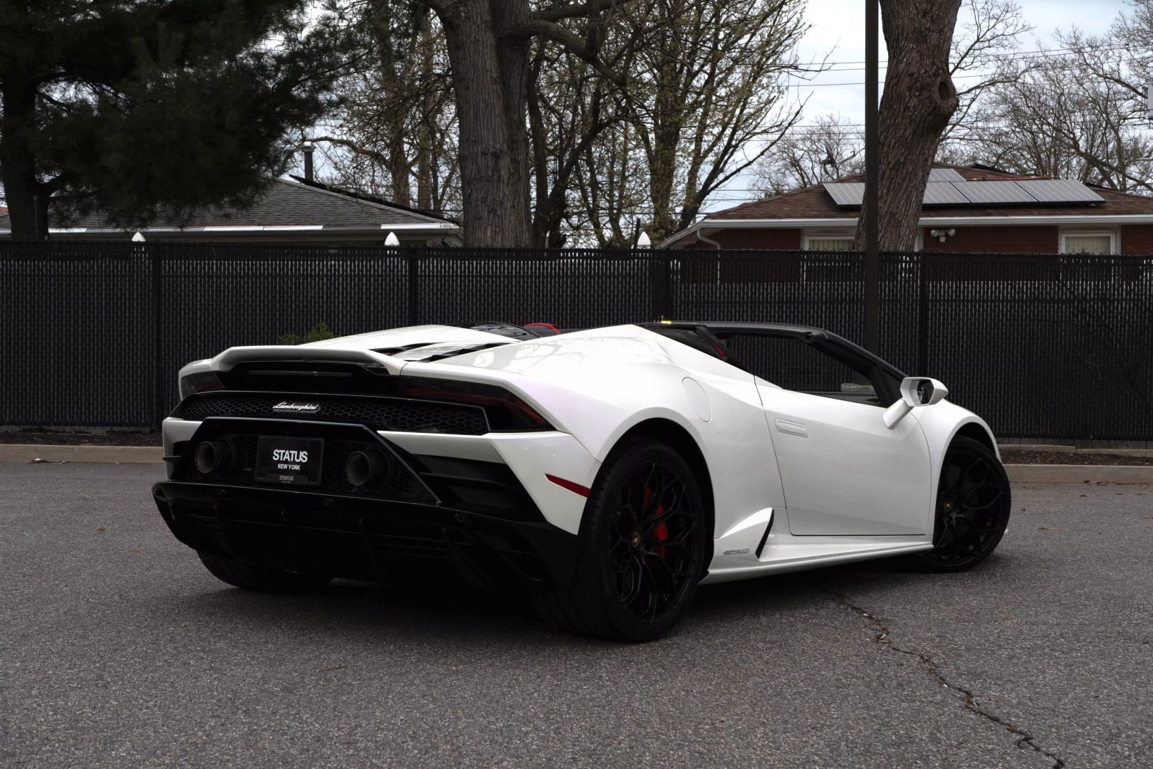 2024 Lamborghini Huracan - Image 24