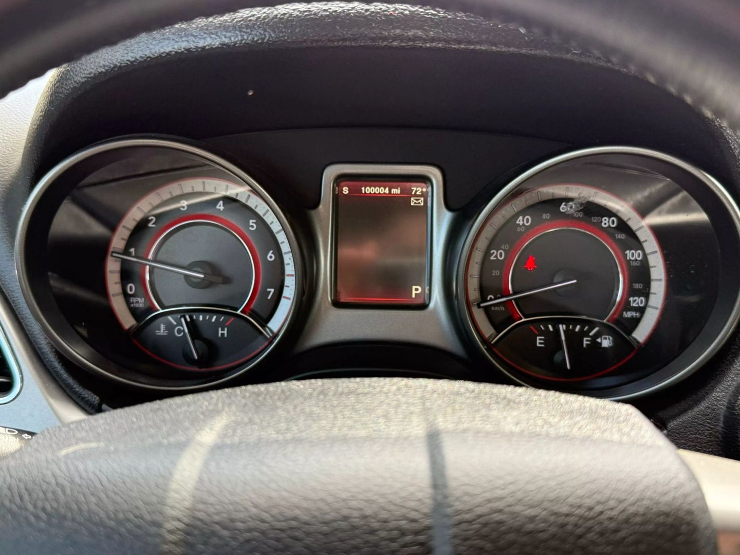 2019 Dodge Journey - Image 32