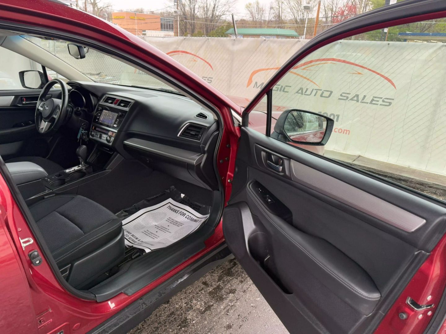 2016 Subaru Outback - Image 24