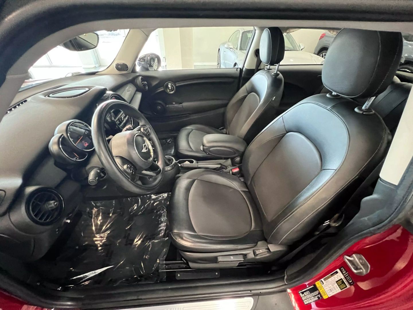 2015 Mini Hardtop 2 Door Cooper Hatchback 2d - Image 13
