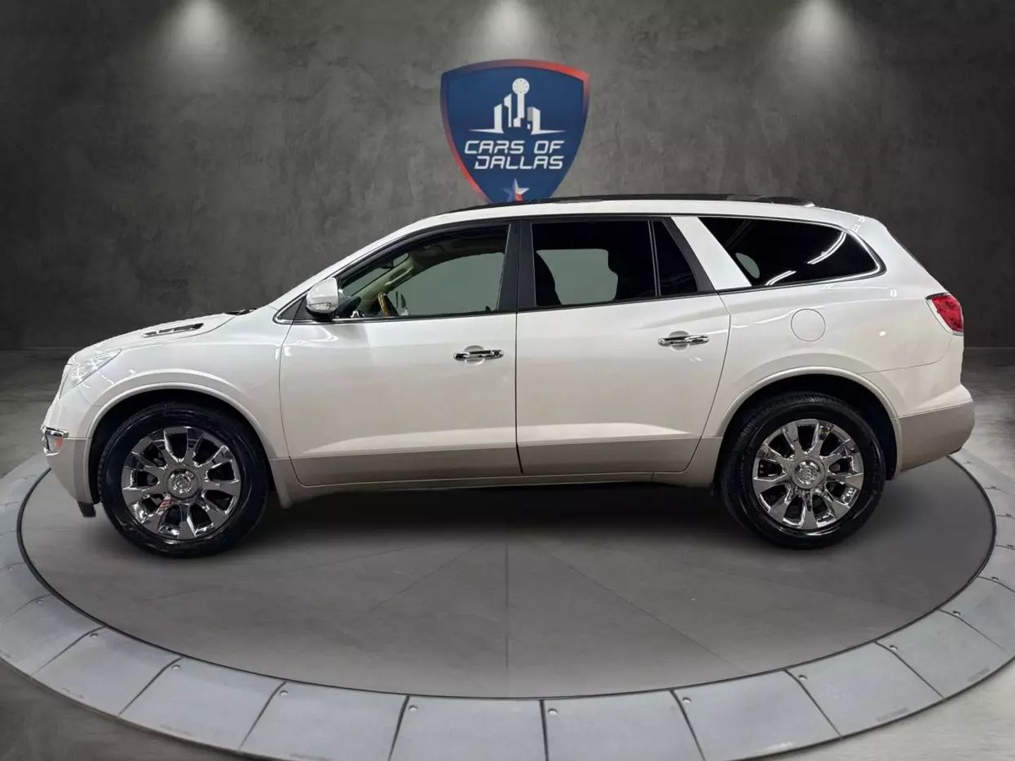 2012 Buick Enclave - Image 2