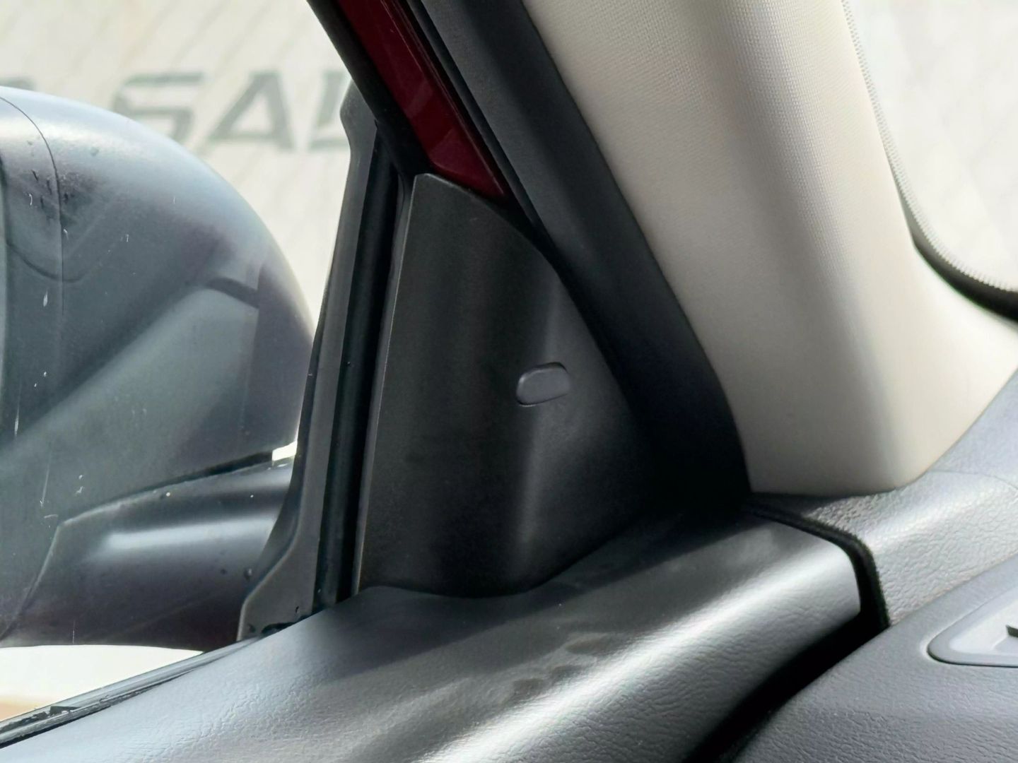2025 Nissan Altima - Image 35