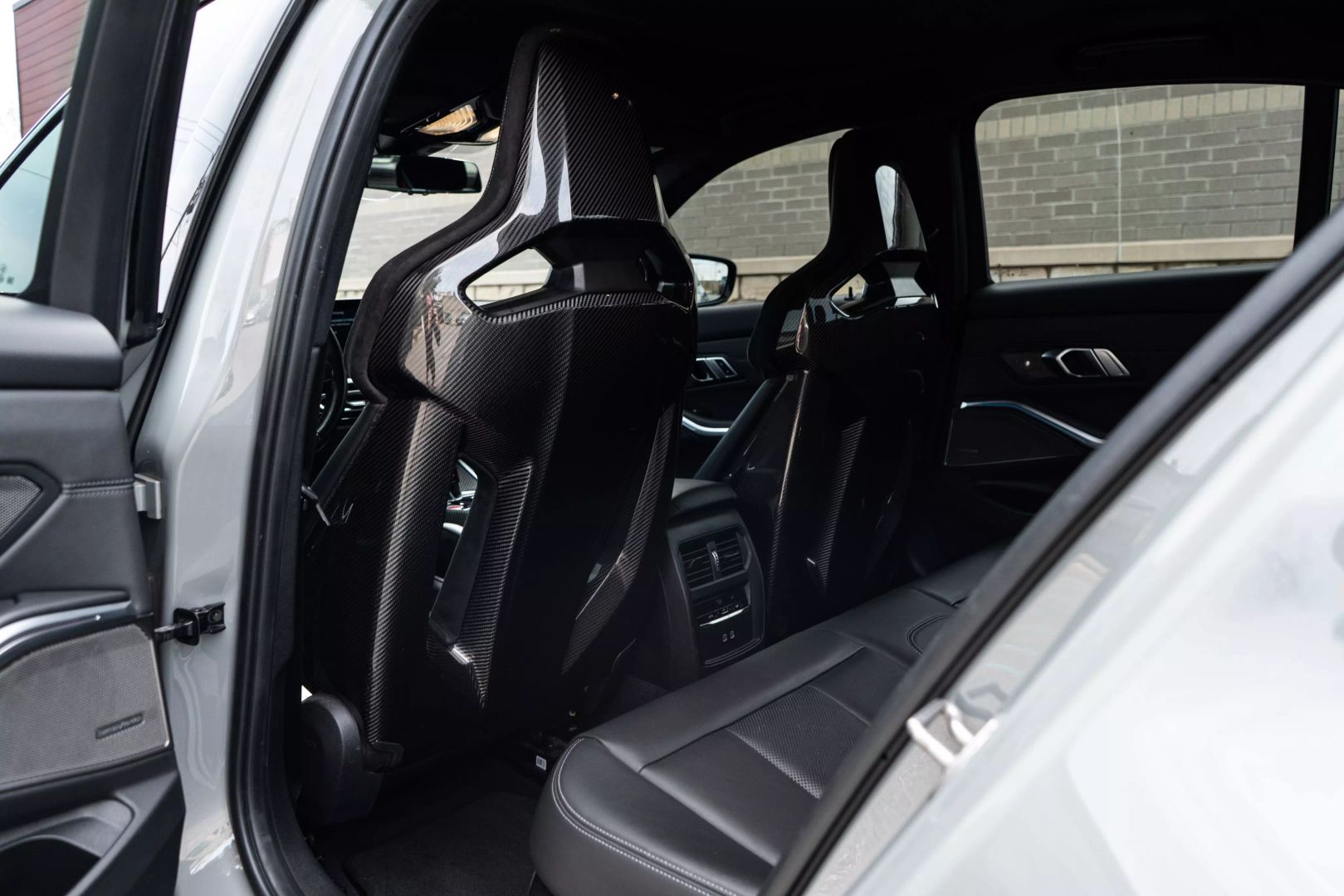 2023 Bmw M3 - Image 62