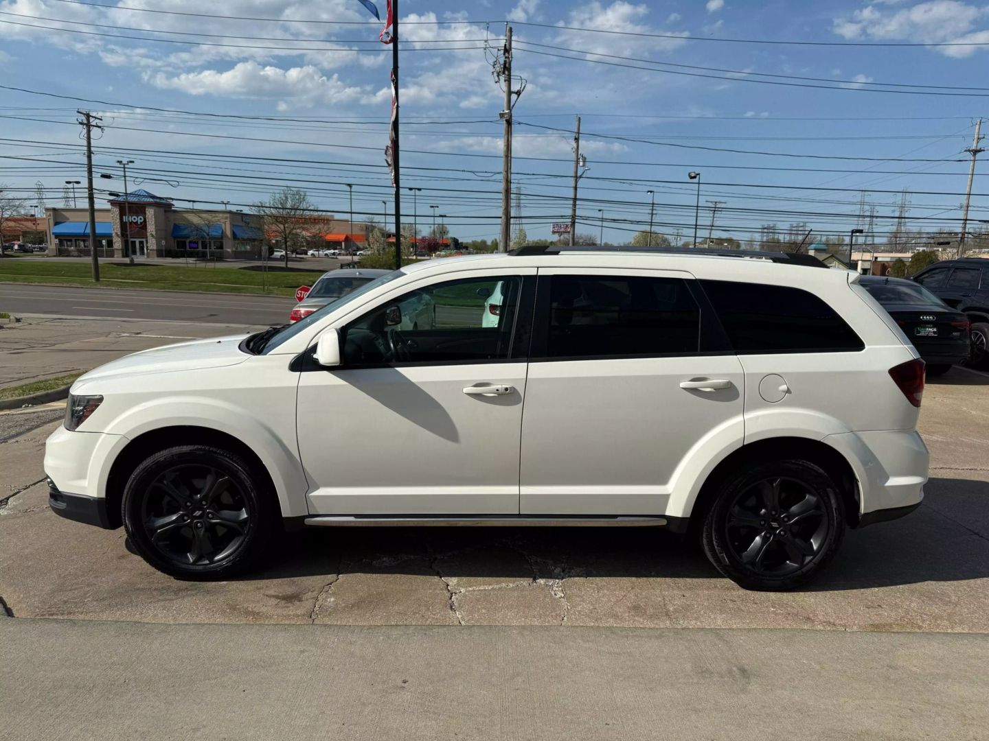 2018 Dodge Journey - Image 6