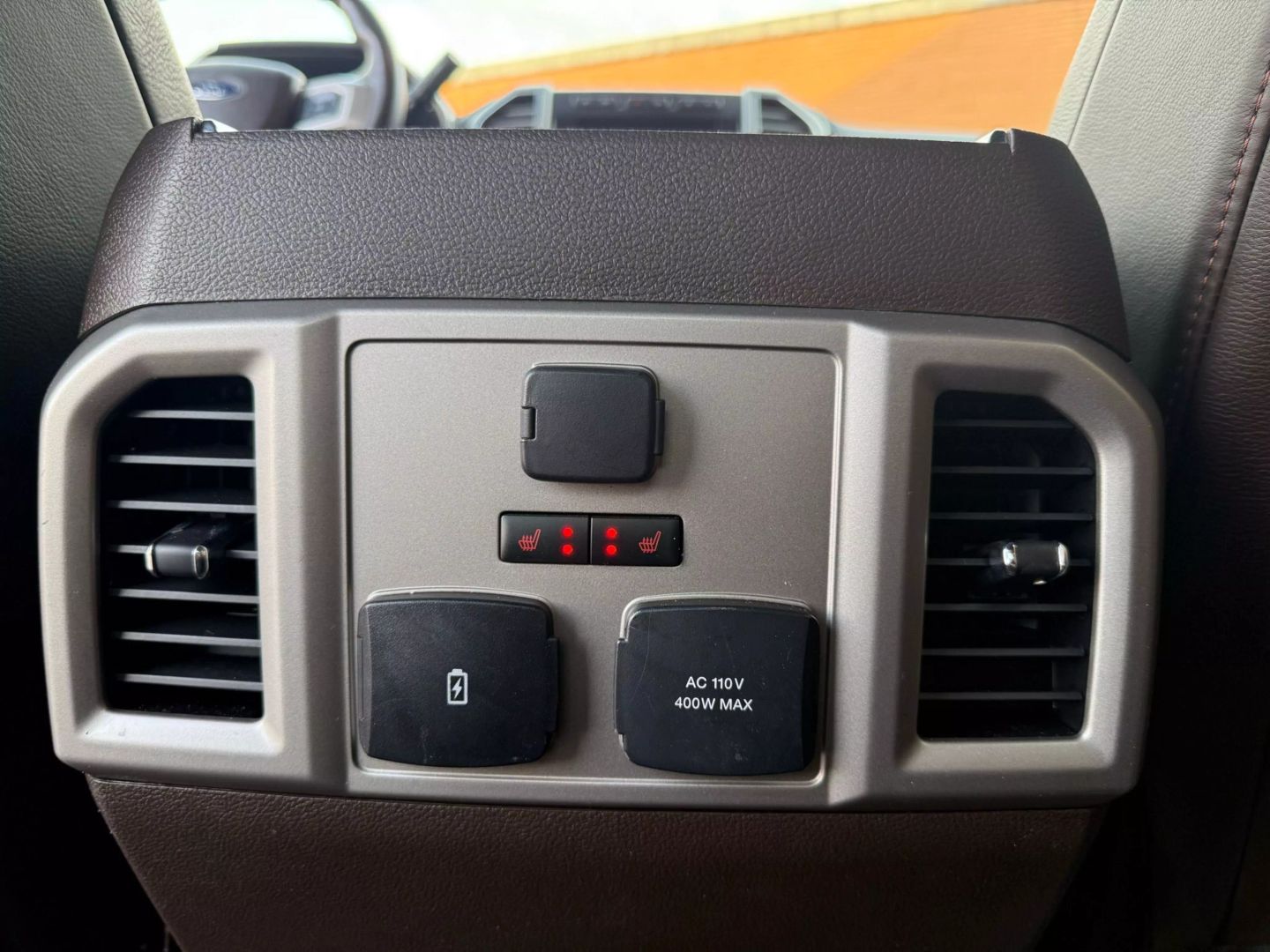 2021 Ford F250 Super Duty Crew Cab - Image 20