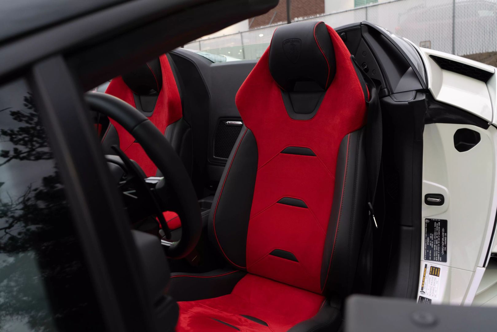 2024 Lamborghini Huracan - Image 45