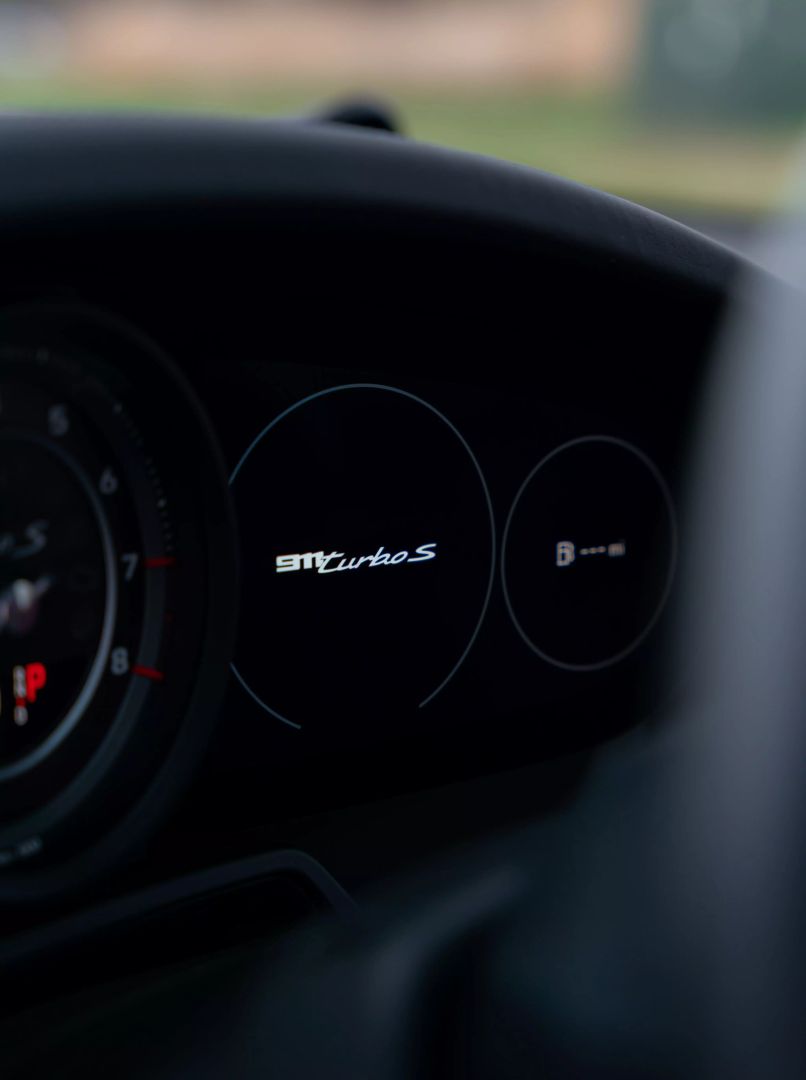 2021 Porsche 911 - Image 51