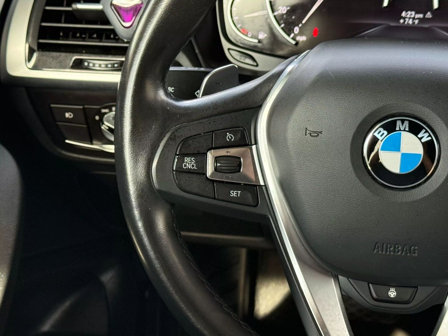 2018 Bmw X3 - Image 35