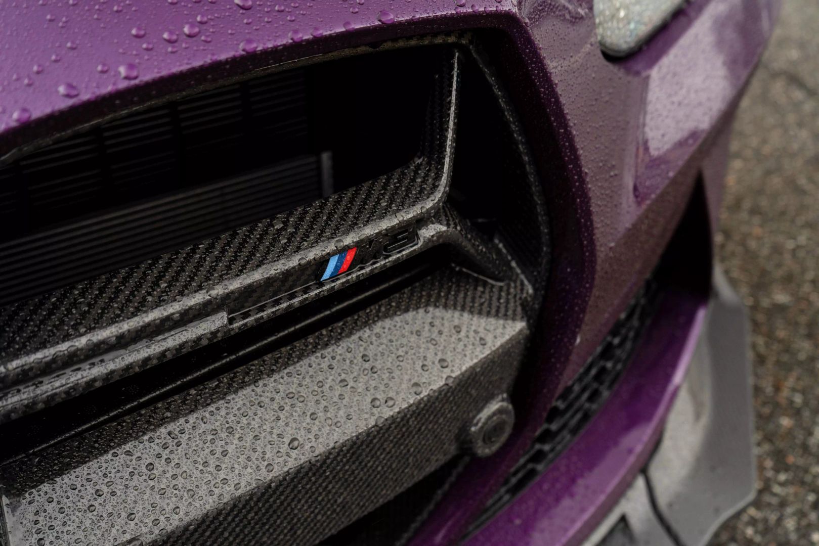 2024 Bmw M3 - Image 11