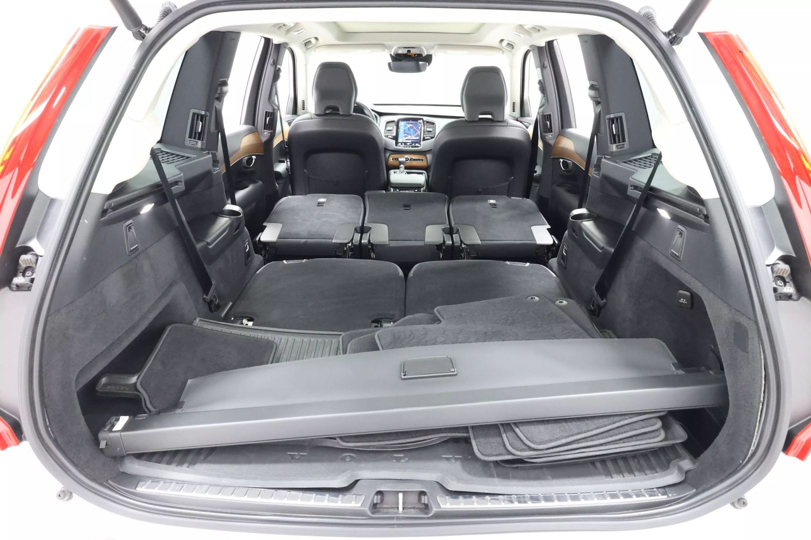 2022 Volvo Xc90 - Image 63