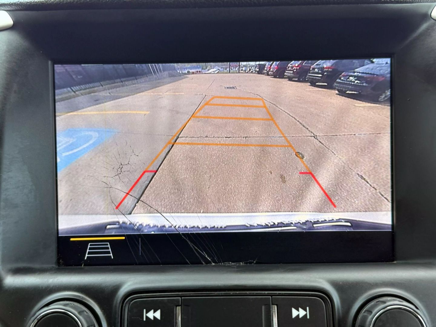 2020 Gmc Terrain - Image 38