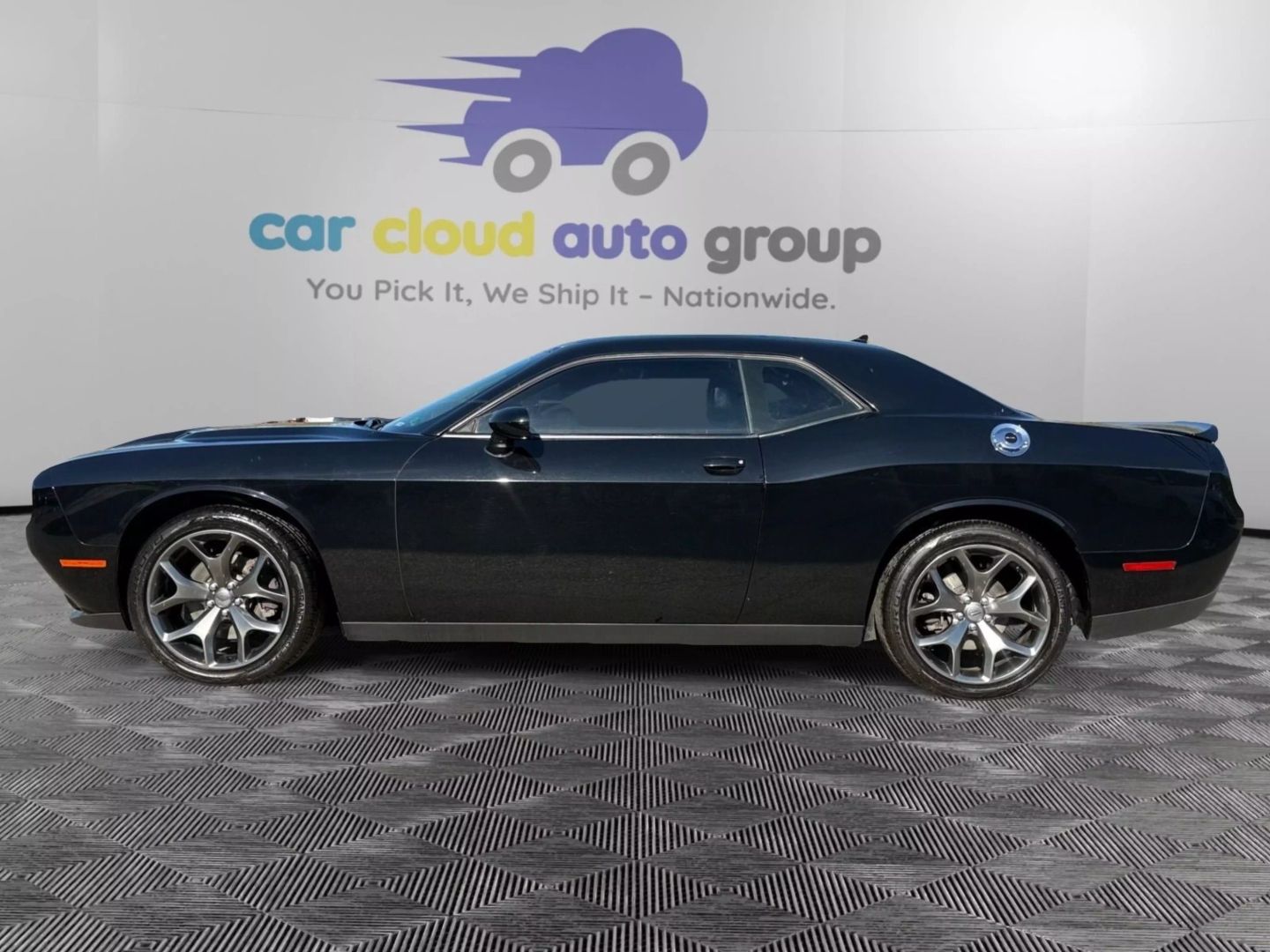 2017DODGE CHALLENGER for sale in Stafford VA