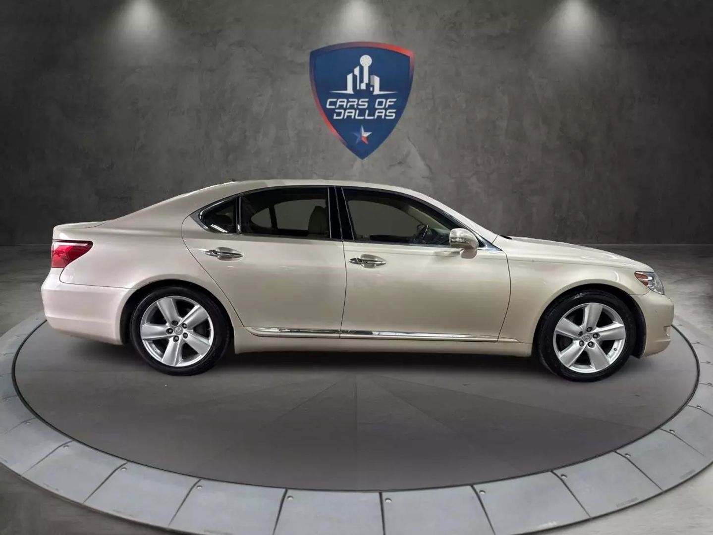 2011 Lexus Ls - Image 6