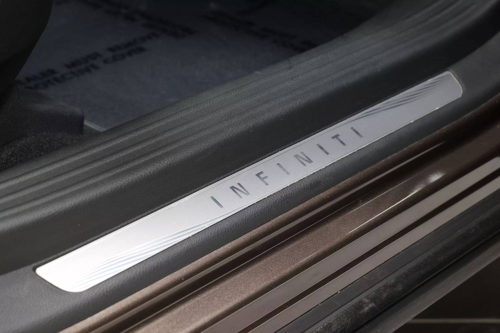 2019 Infiniti Qx50 - Image 96