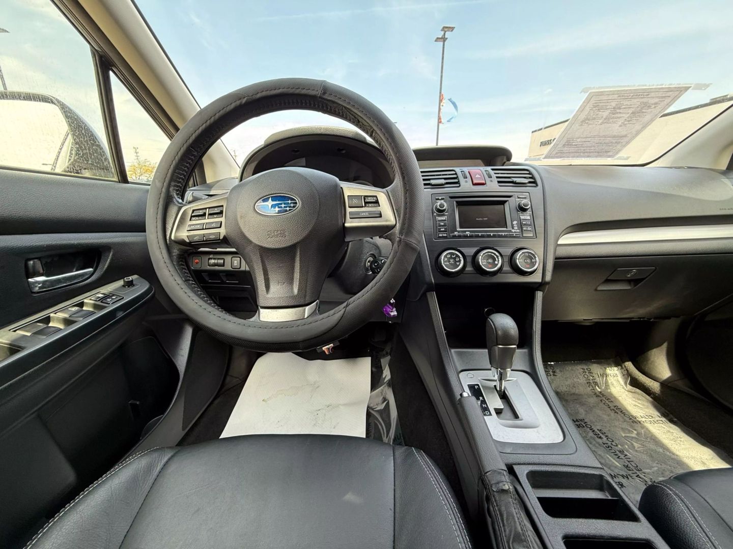 2014 Subaru Xv Crosstrek - Image 24