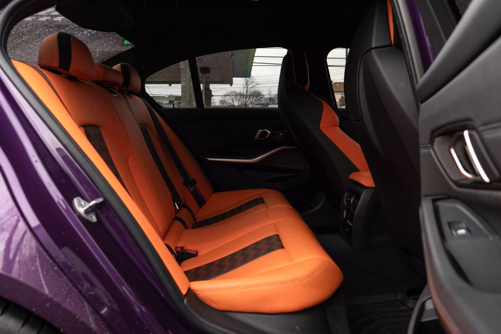 2024 Bmw M3 - Image 57