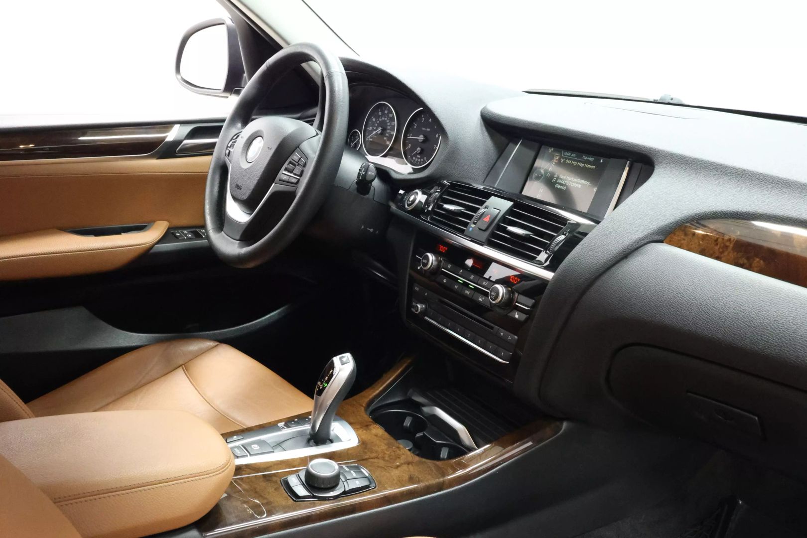 2017 Bmw X3 - Image 93