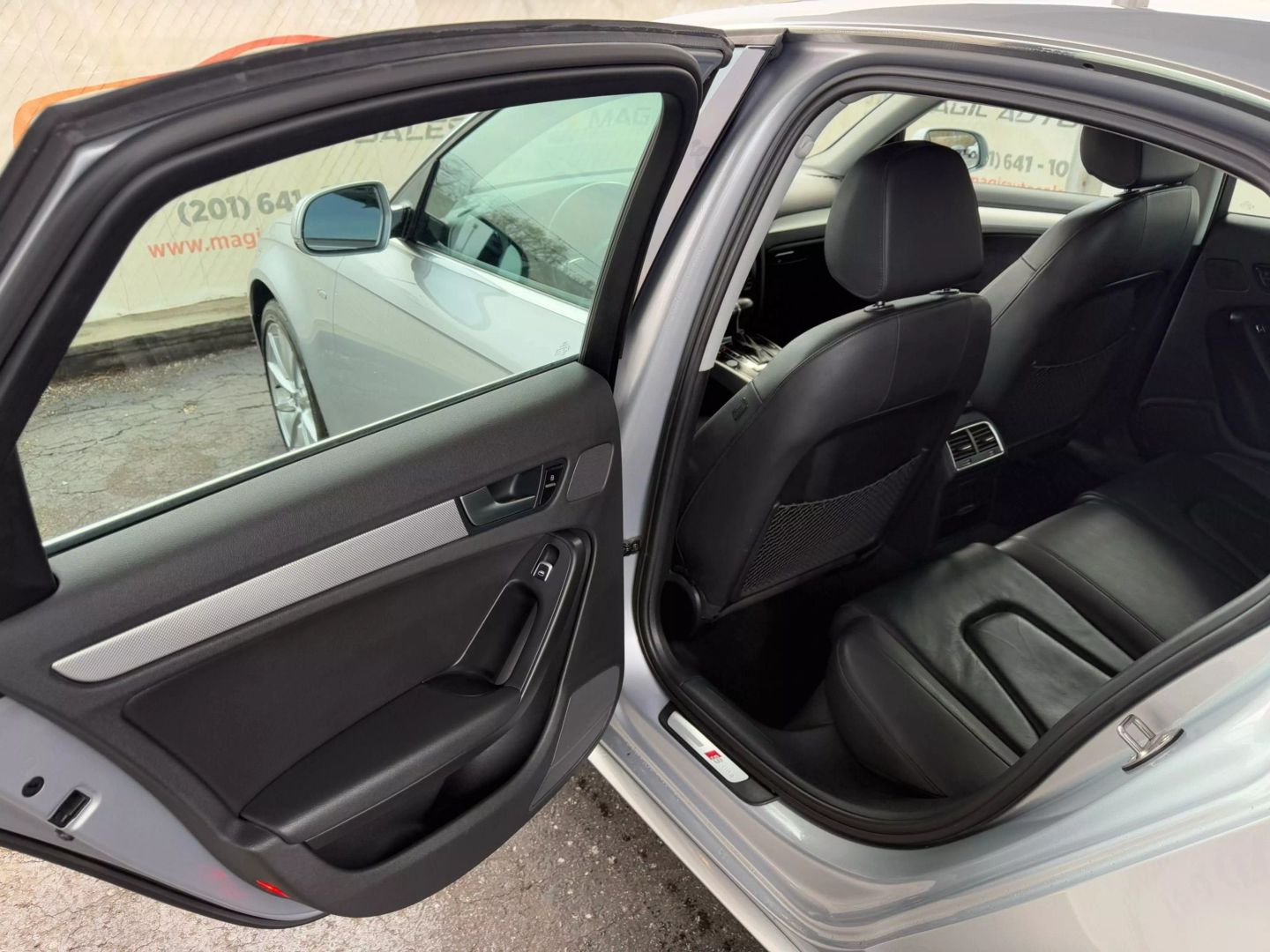 2016 Audi A4 - Image 17
