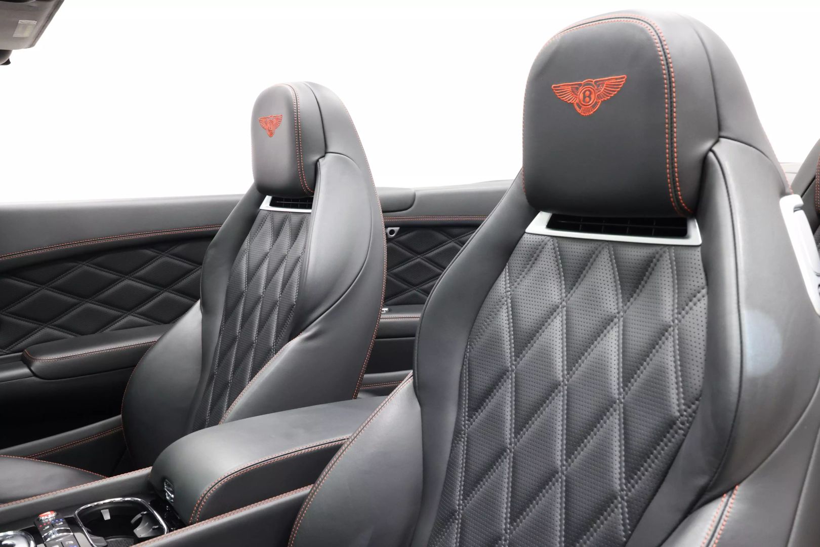 2014 Bentley Continental - Image 18