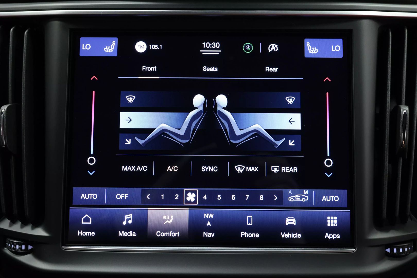 2022 Maserati Levante - Image 33