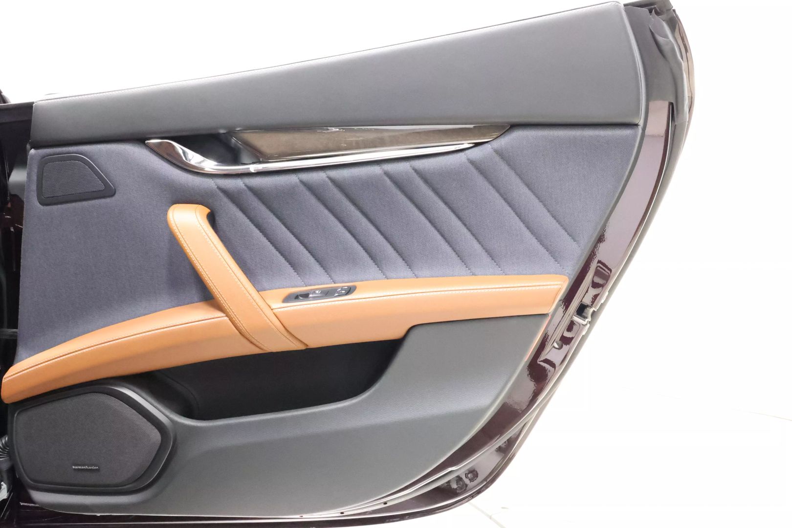2018 Maserati Quattroporte - Image 65