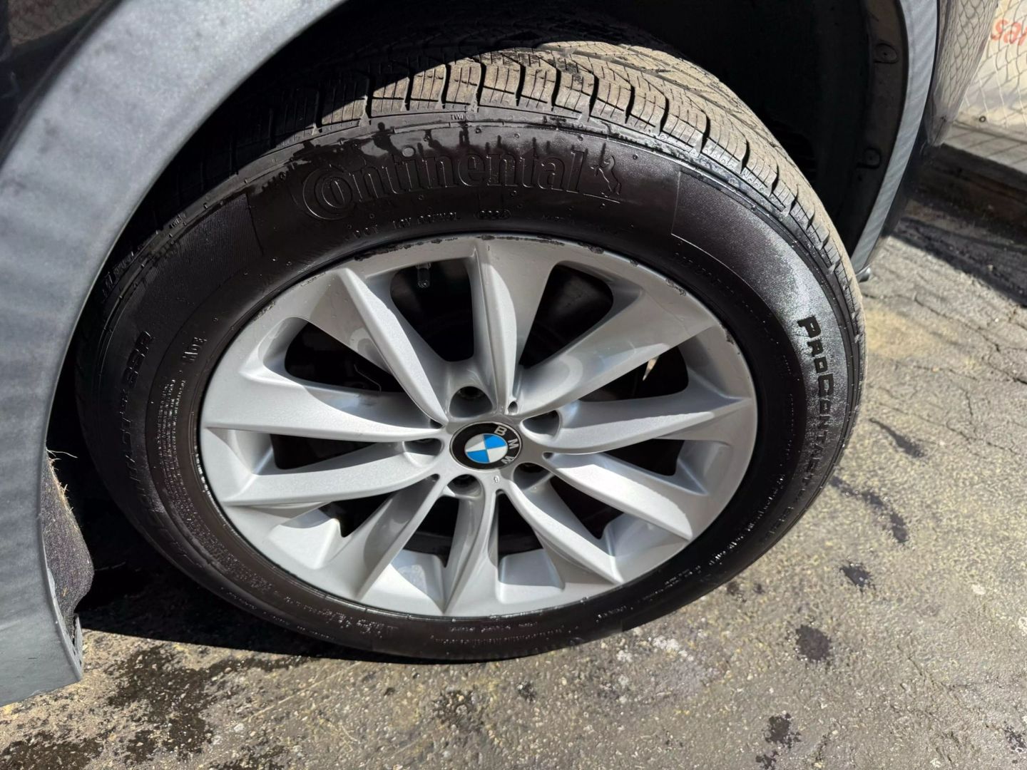 2017 Bmw X3 - Image 51
