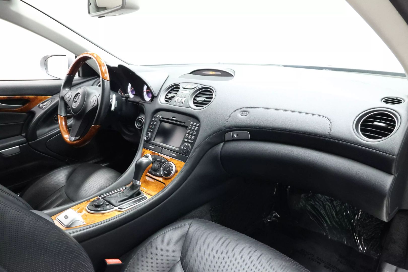 2011 Mercedes-benz Sl-class - Image 81