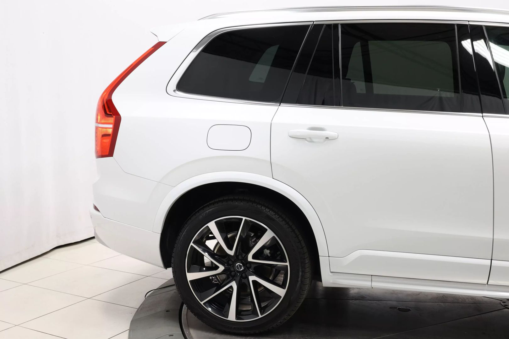 2022 Volvo Xc90 - Image 69