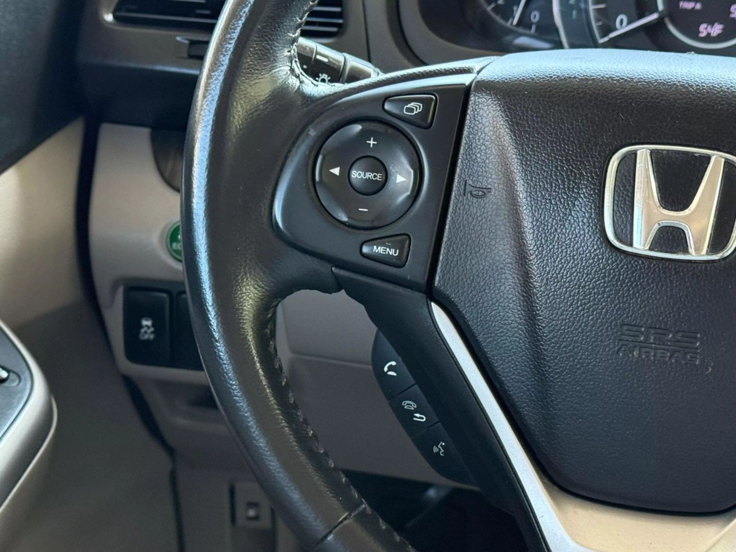 2014 Honda Cr-v - Image 34