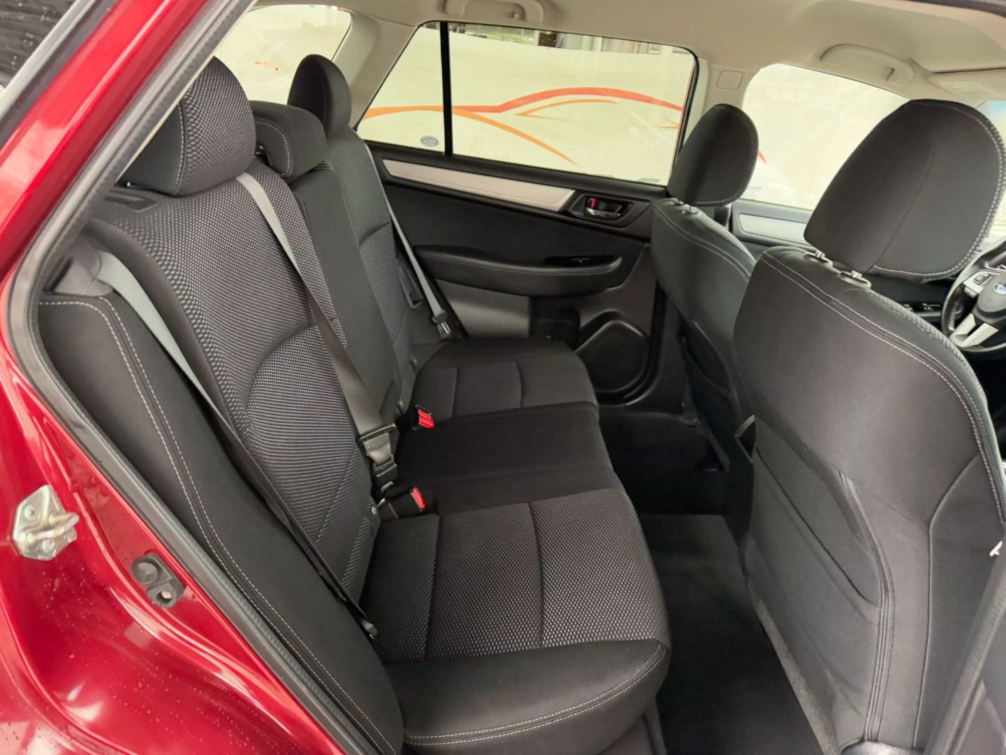 2016 Subaru Outback - Image 22
