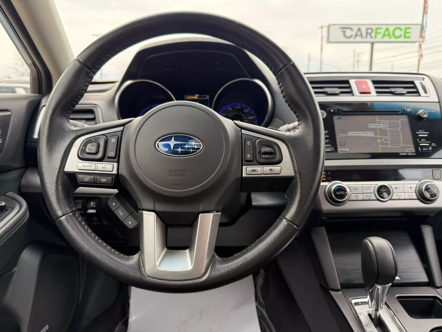 2017 Subaru Outback - Image 30