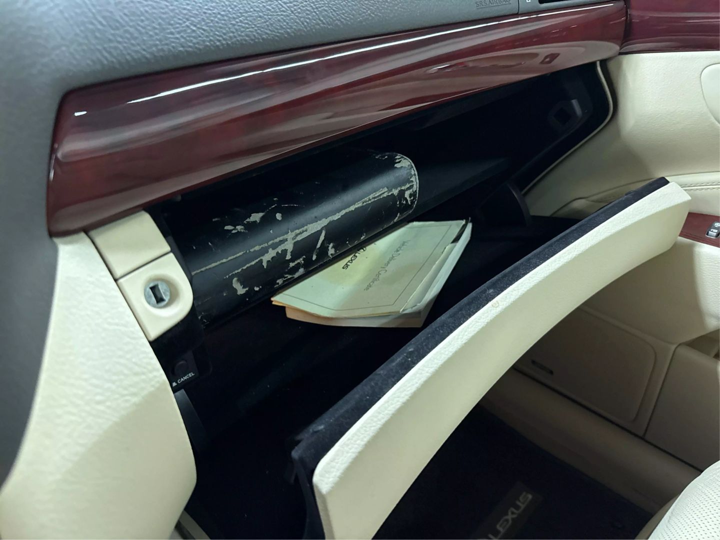 2011 Lexus Ls - Image 28