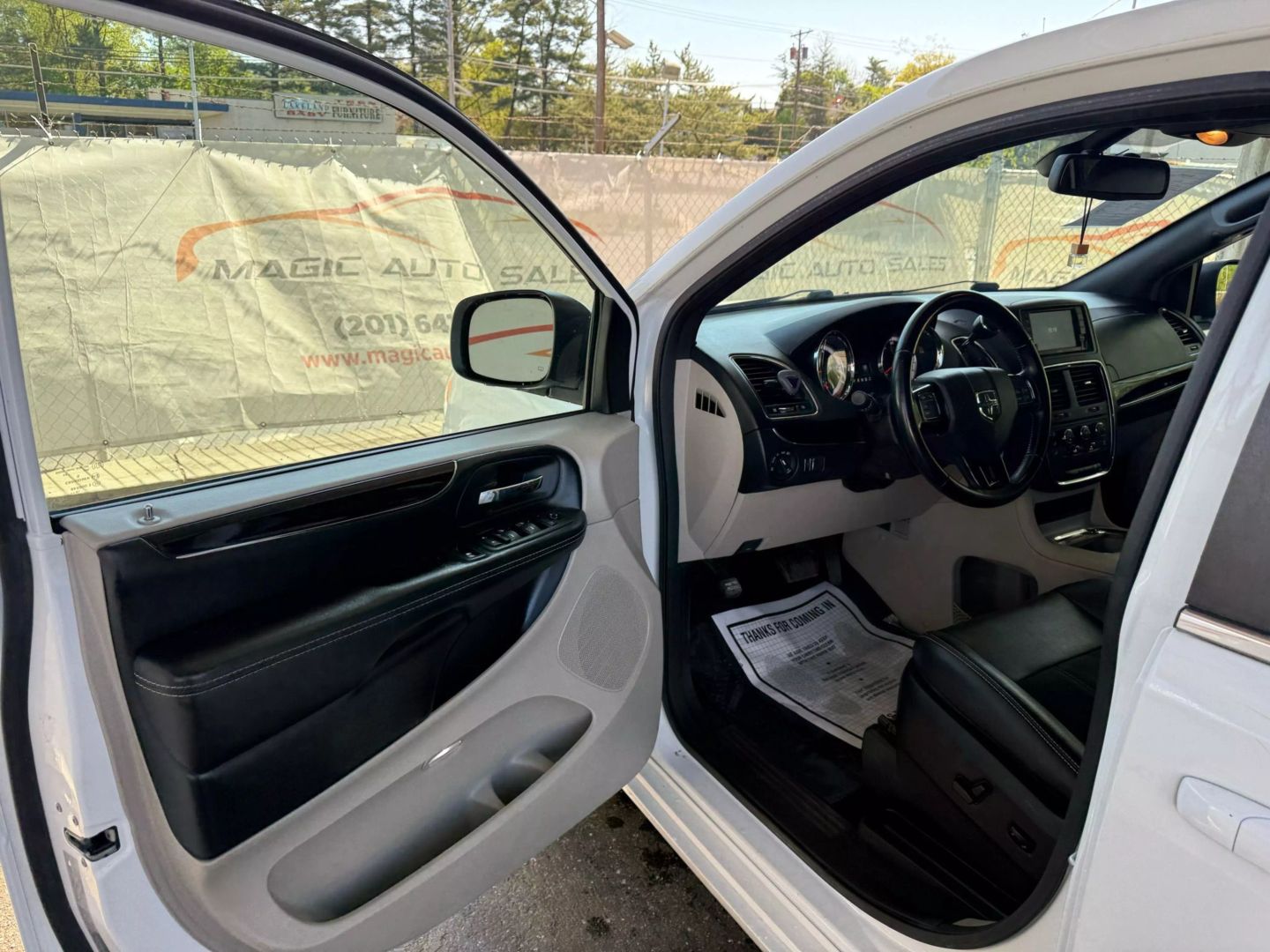 2020 Dodge Grand Caravan Passenger - Image 14