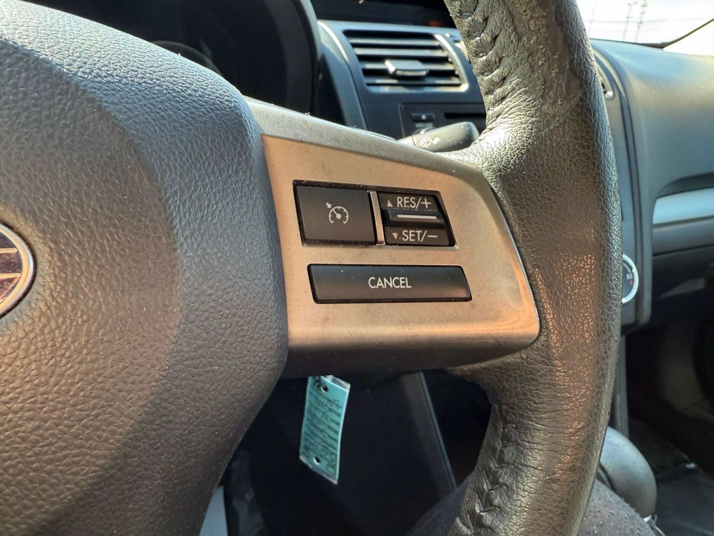 2014 Subaru Xv Crosstrek - Image 27
