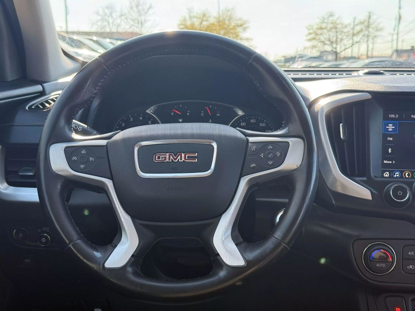 2019 Gmc Terrain - Image 30