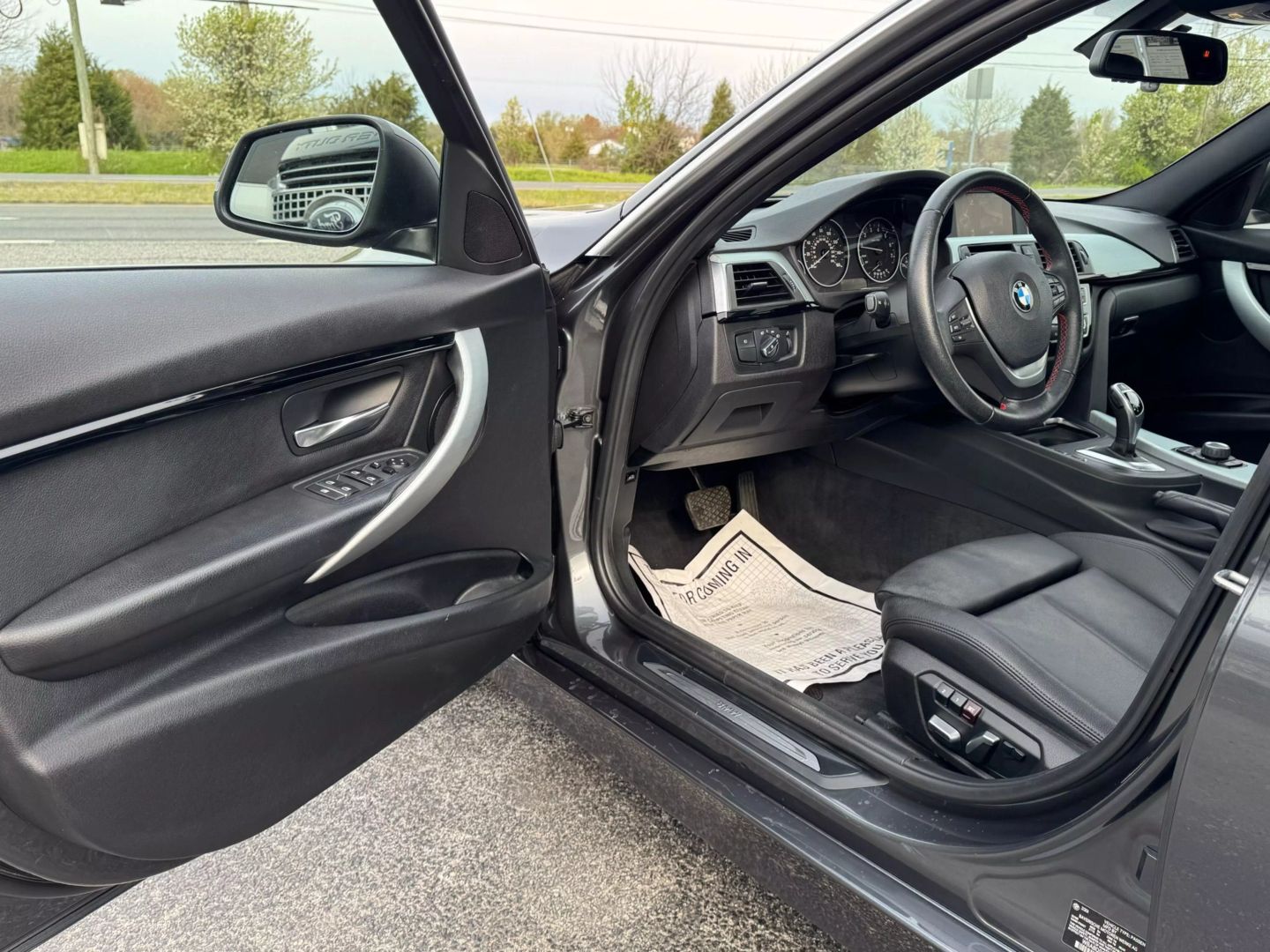 Image 7 of 2017 BMW 3 SERIES