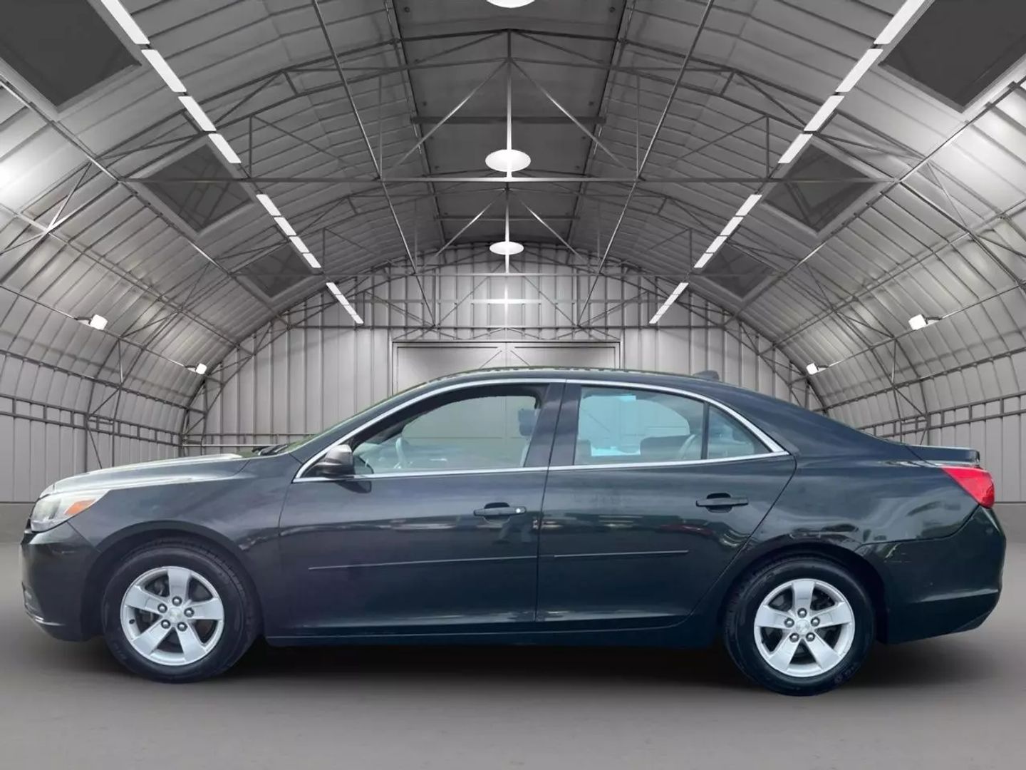 Used 2014 Chevrolet Malibu 1LS with VIN 1G11B5SLXEF104785 for sale in Kansas City