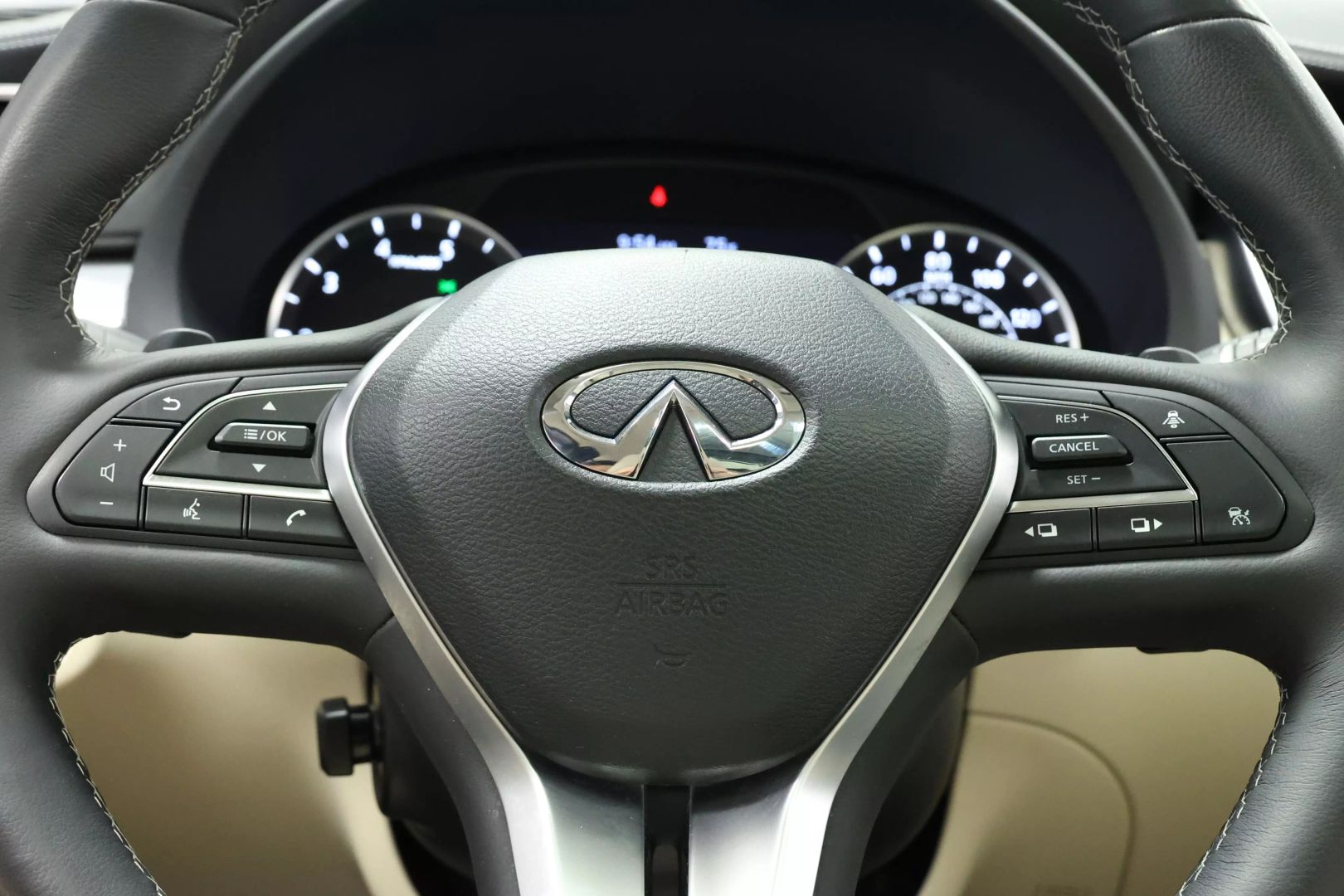 2019 Infiniti Qx50 - Image 24
