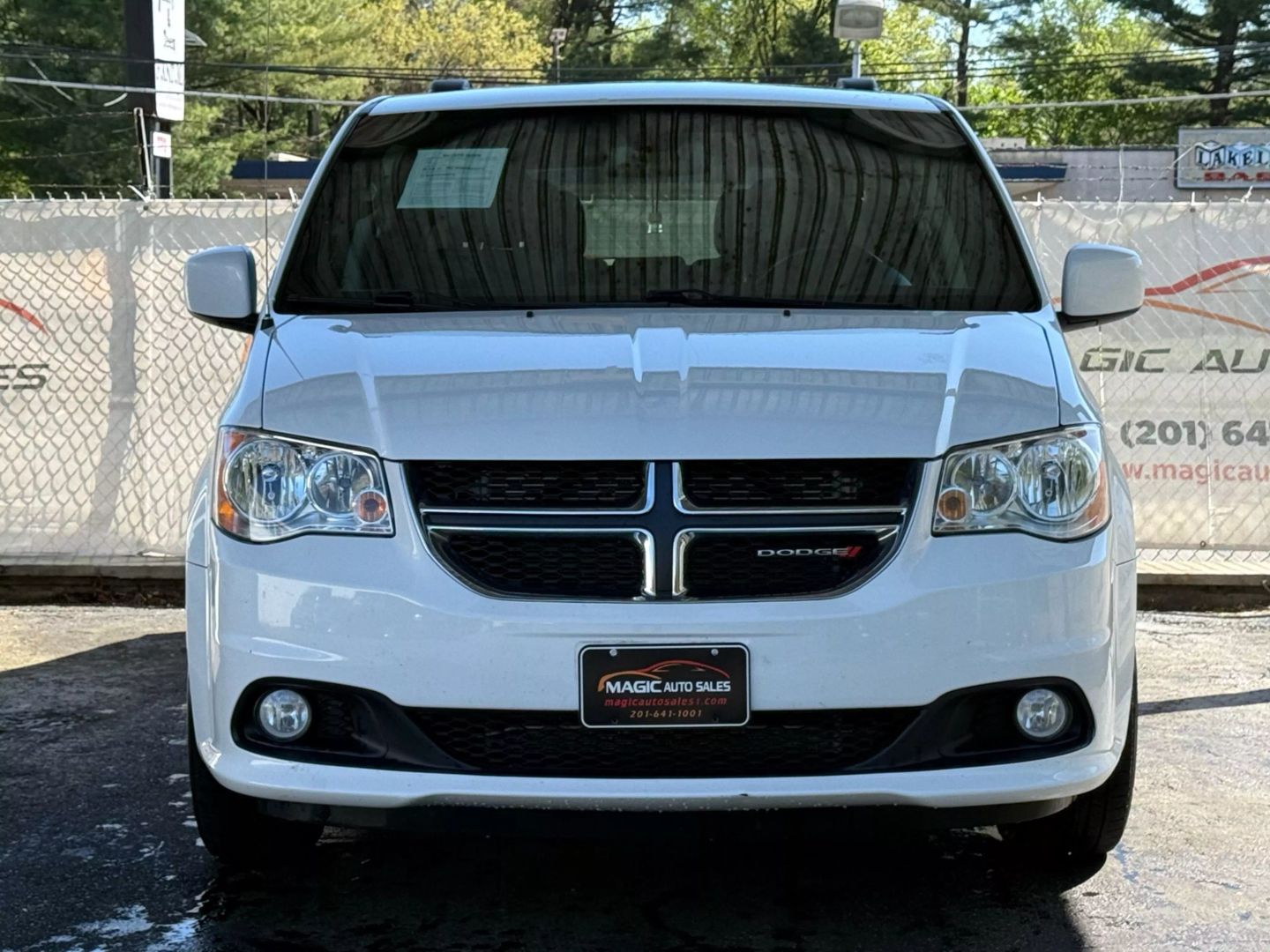 2020 Dodge Grand Caravan Passenger - Image 5