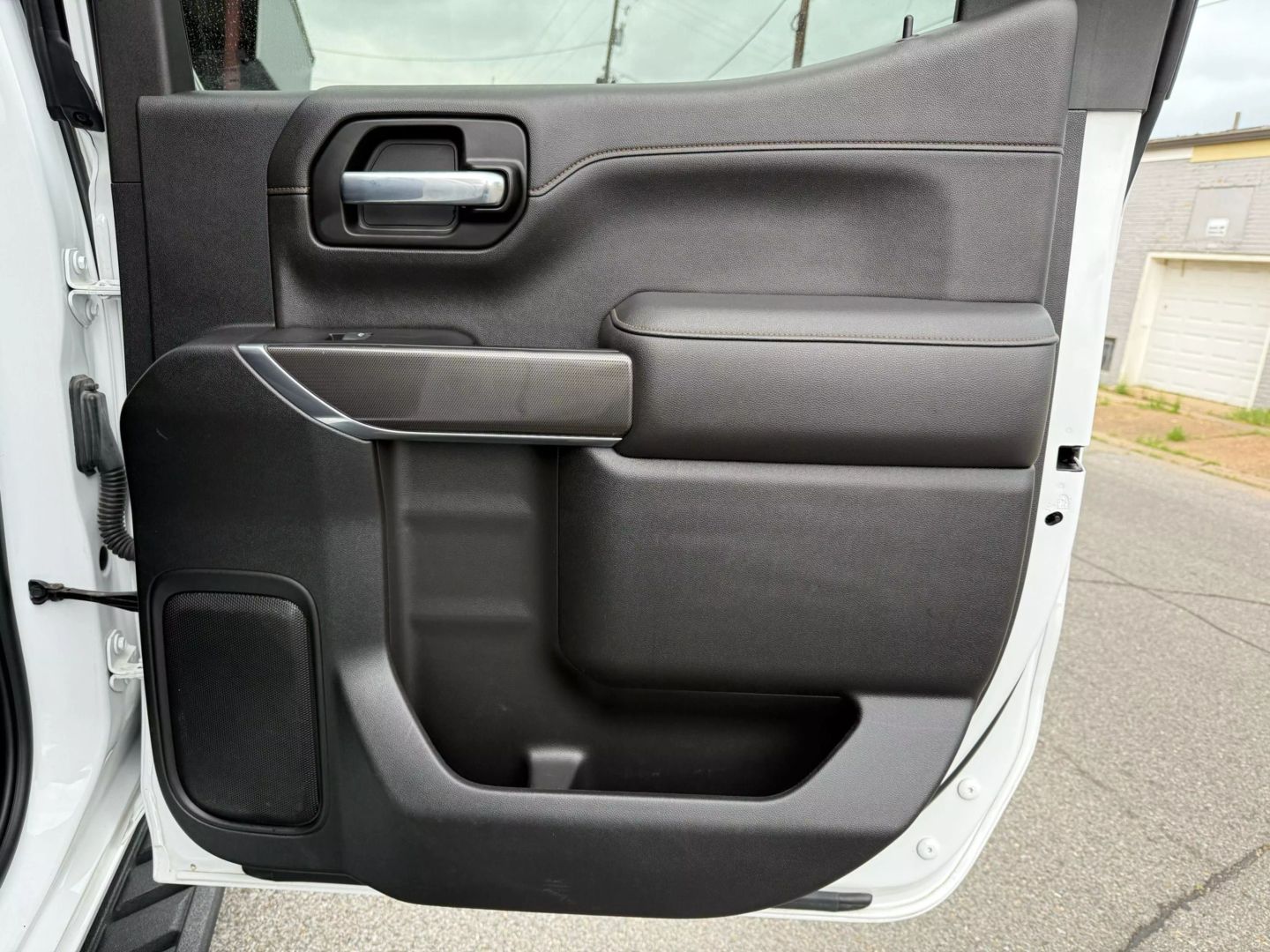 2021 Gmc Sierra 1500 Crew Cab - Image 20
