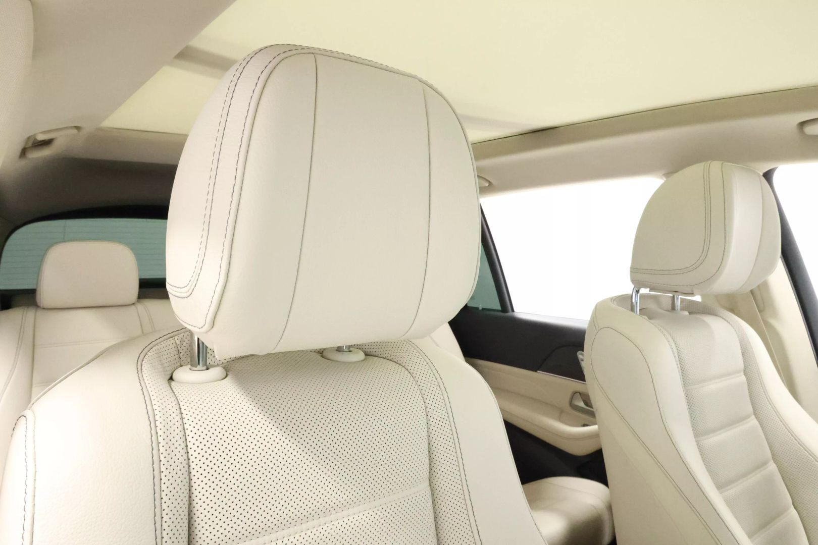 2020 Mercedes-benz Gls - Image 127