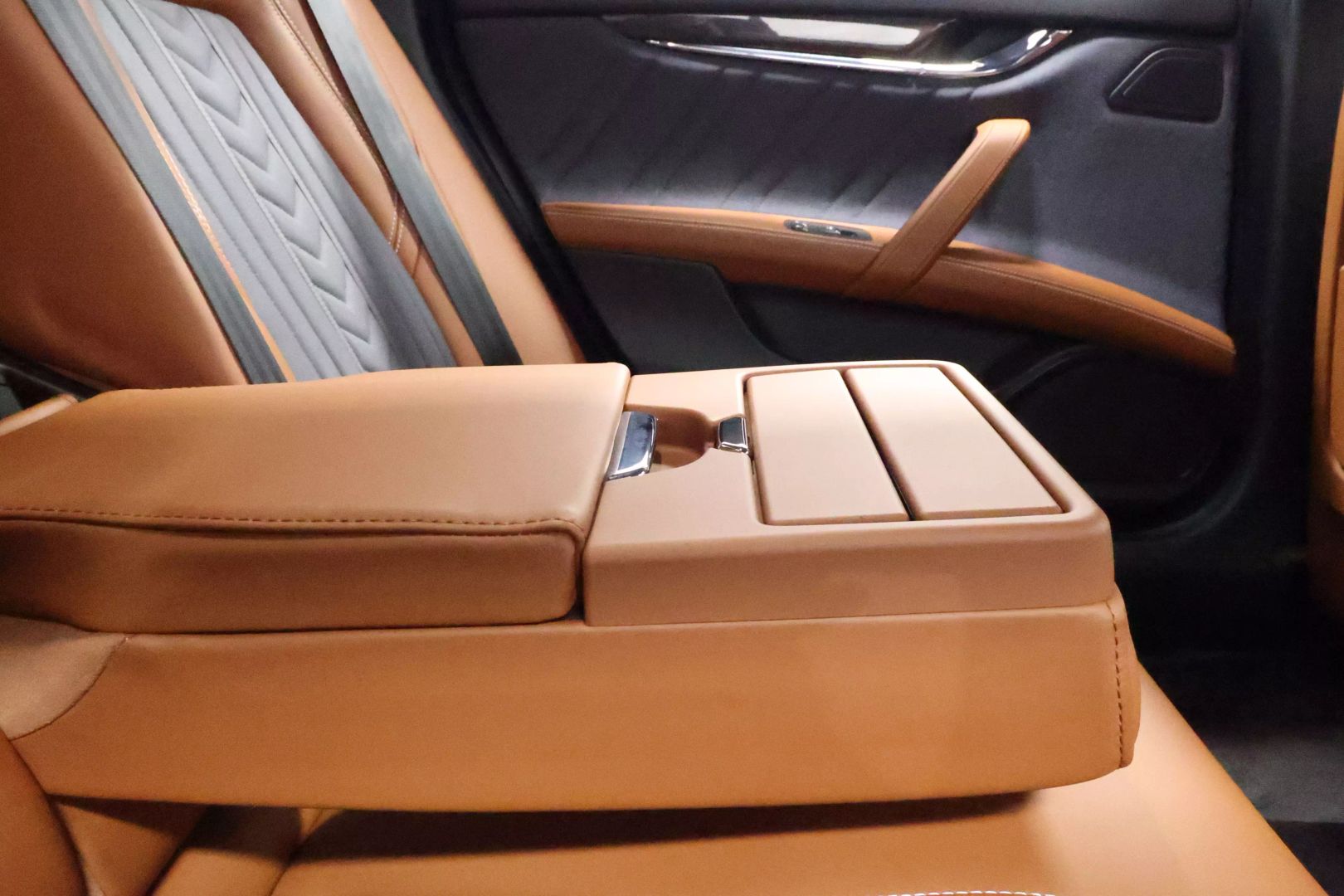 2018 Maserati Quattroporte - Image 71