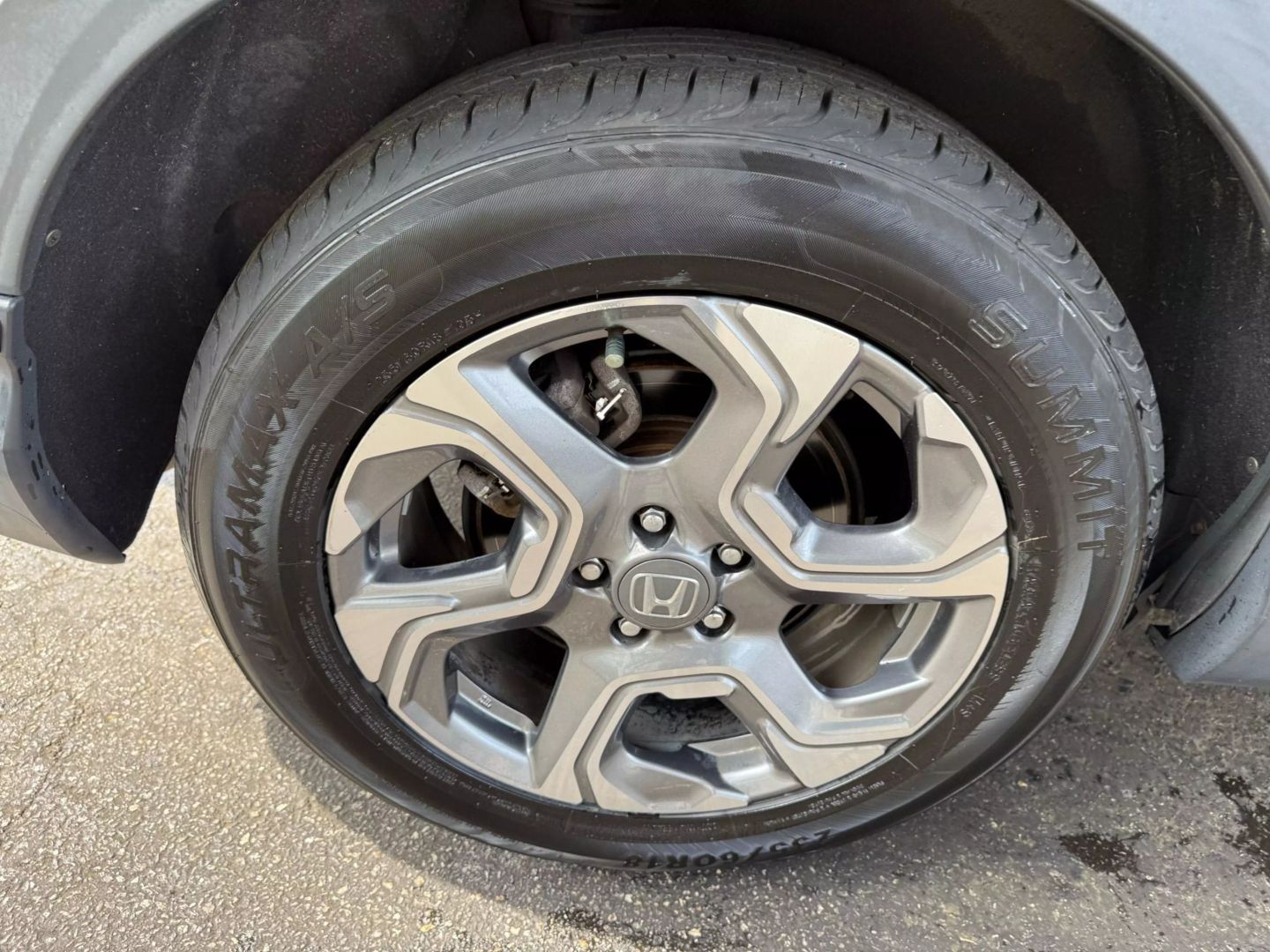 2018 Honda Cr-v - Image 48