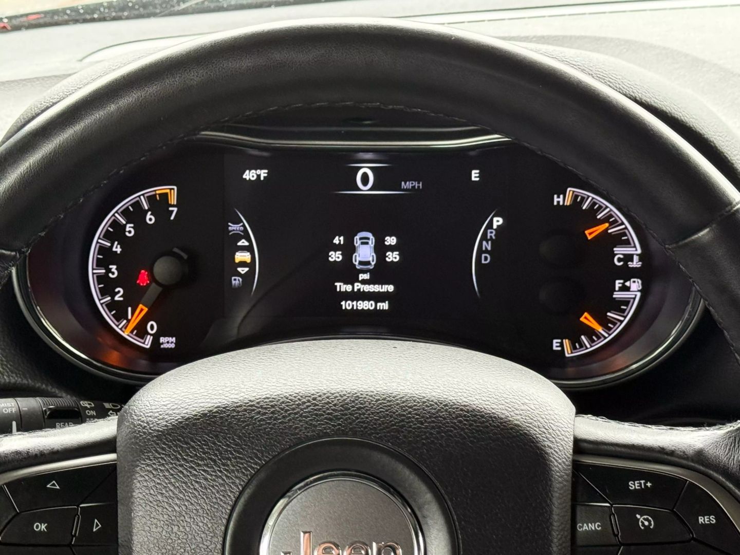2019 Jeep Grand Cherokee - Image 37