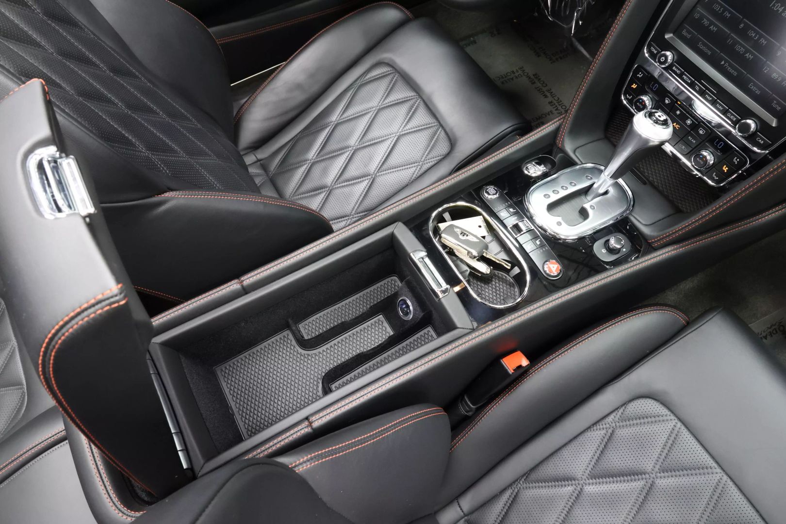 2014 Bentley Continental - Image 83