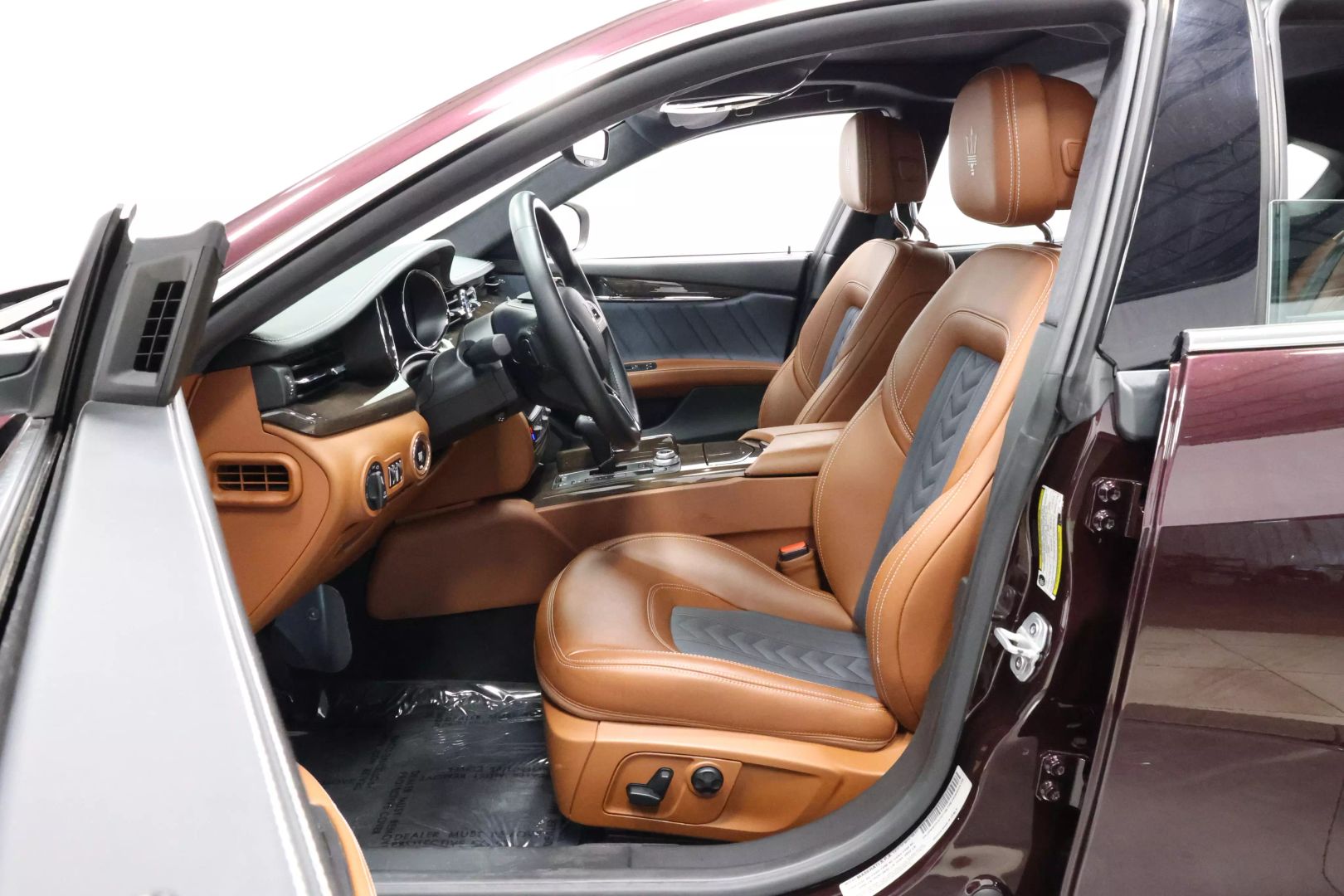 2018 Maserati Quattroporte - Image 13