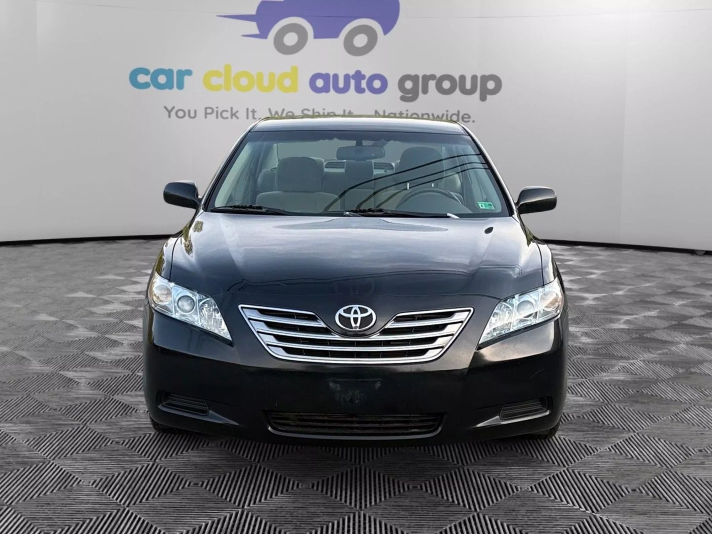 2008TOYOTA CAMRY for sale in Stafford VA